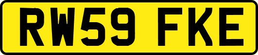 RW59FKE