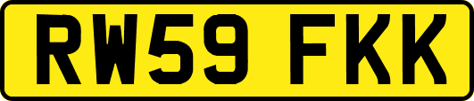 RW59FKK