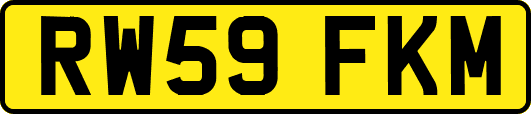 RW59FKM