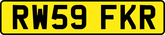 RW59FKR