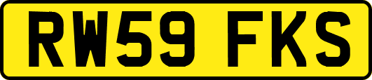 RW59FKS