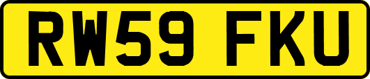RW59FKU