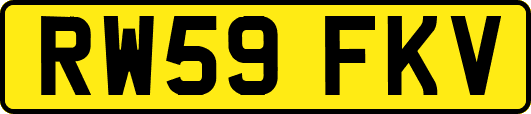 RW59FKV
