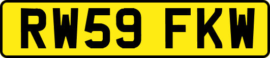 RW59FKW
