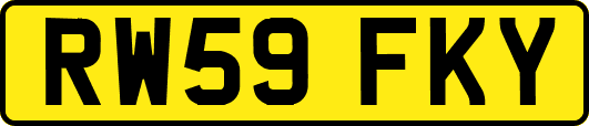 RW59FKY