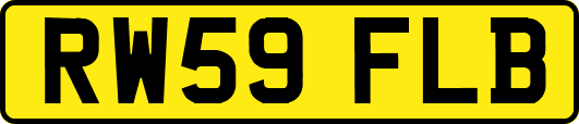 RW59FLB