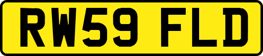 RW59FLD