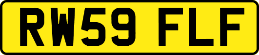 RW59FLF
