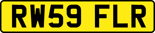 RW59FLR