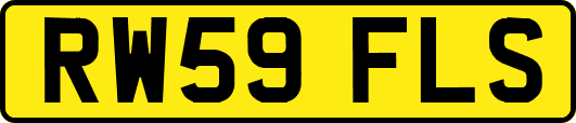 RW59FLS