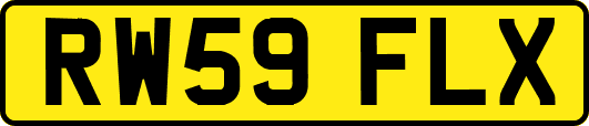 RW59FLX