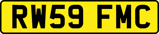 RW59FMC