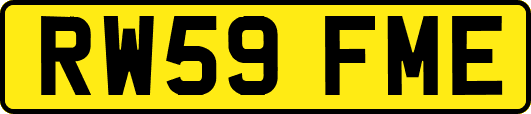 RW59FME