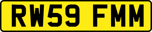 RW59FMM