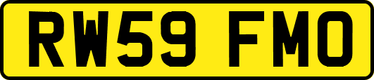 RW59FMO