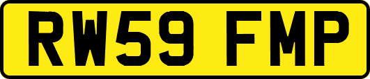 RW59FMP