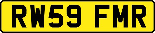 RW59FMR