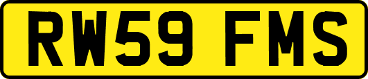 RW59FMS