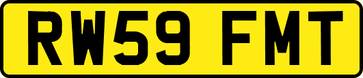 RW59FMT
