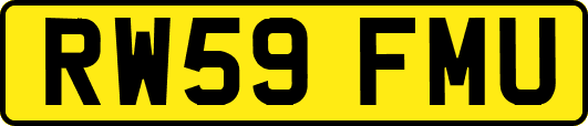 RW59FMU