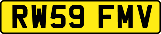 RW59FMV