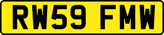 RW59FMW