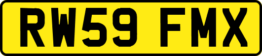 RW59FMX