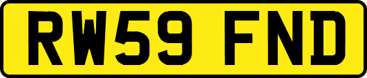 RW59FND
