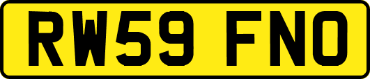RW59FNO