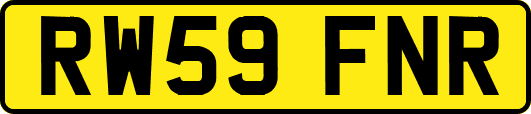 RW59FNR