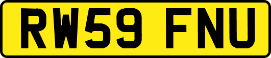 RW59FNU