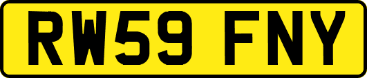 RW59FNY