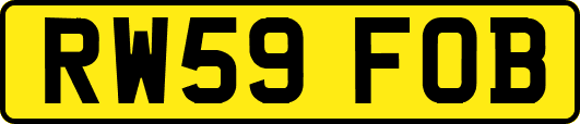 RW59FOB