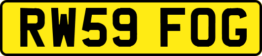 RW59FOG