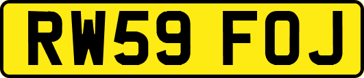 RW59FOJ
