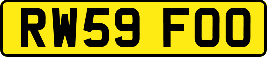 RW59FOO