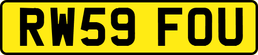 RW59FOU
