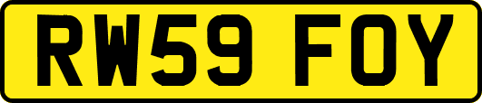 RW59FOY