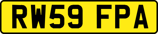 RW59FPA