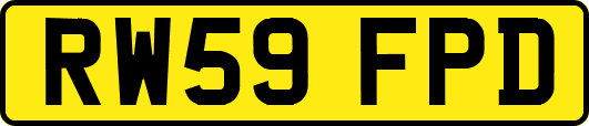 RW59FPD