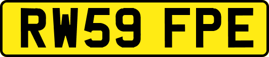 RW59FPE