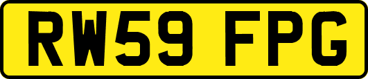 RW59FPG