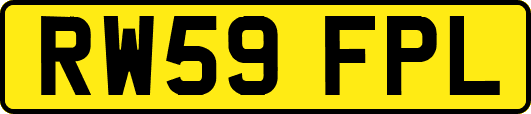 RW59FPL