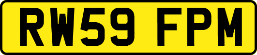 RW59FPM