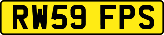 RW59FPS