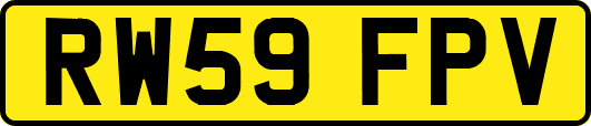 RW59FPV