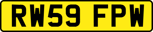 RW59FPW