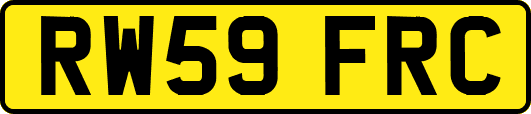 RW59FRC