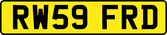 RW59FRD