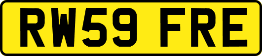 RW59FRE
